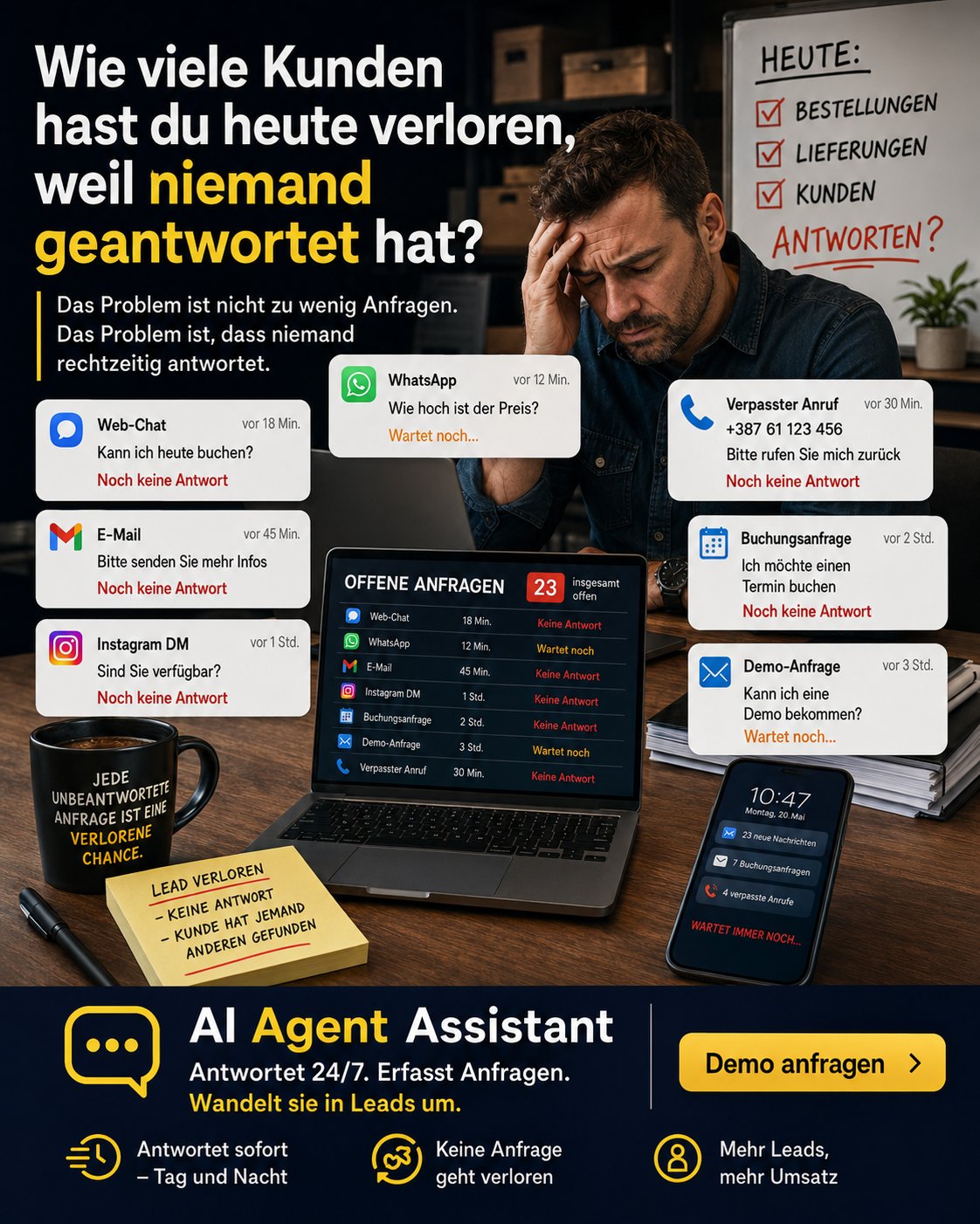 AI Automation | E-commerce | Webb-App Development - 1