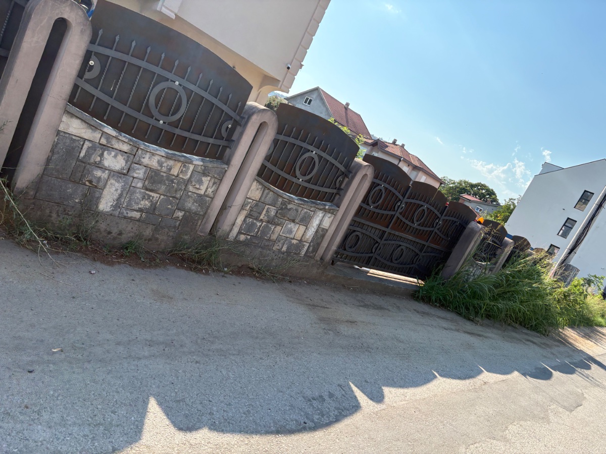 Renoviranje ograda - 1