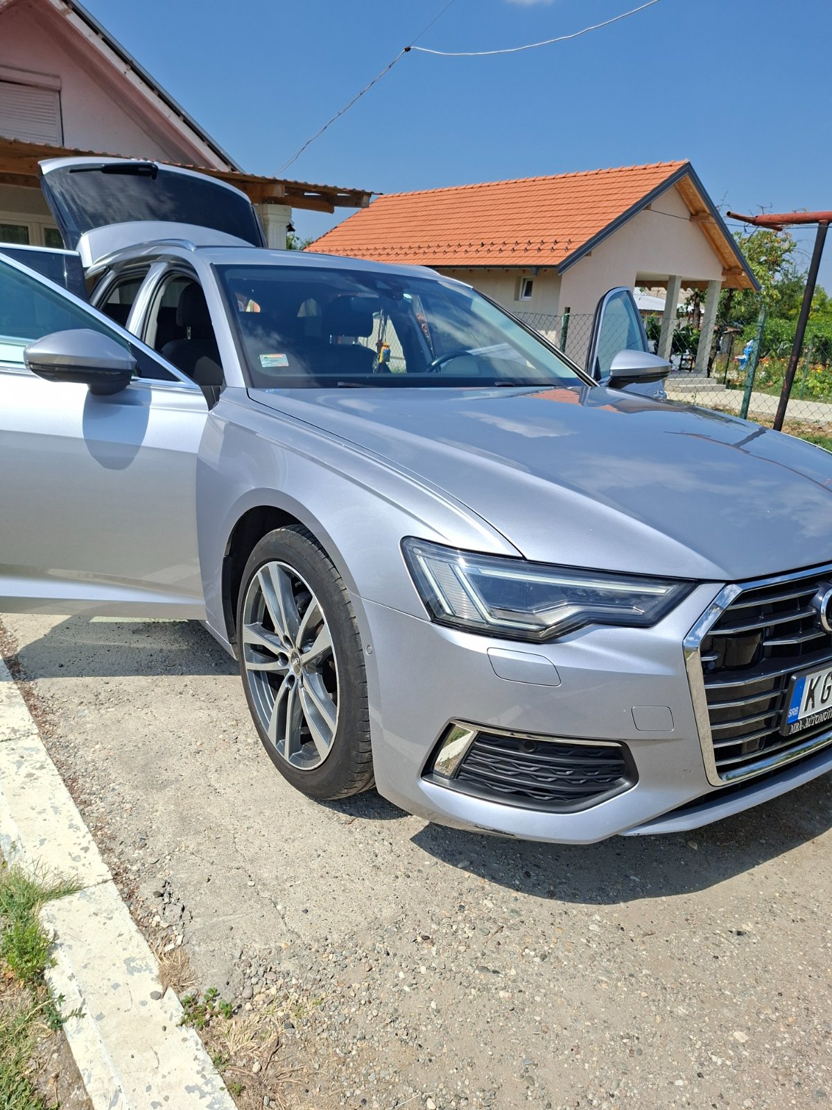 Dubinsko pranje kragujevac - 1