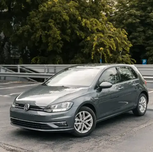 Rent a Car Niš / Iznajmljivanje vozila Niš - 1