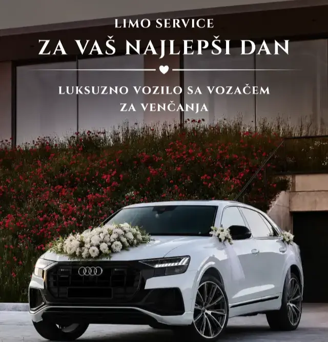 Prevoz putnika / Transferi / Limo servis / Kombi prevoz Niš - 1