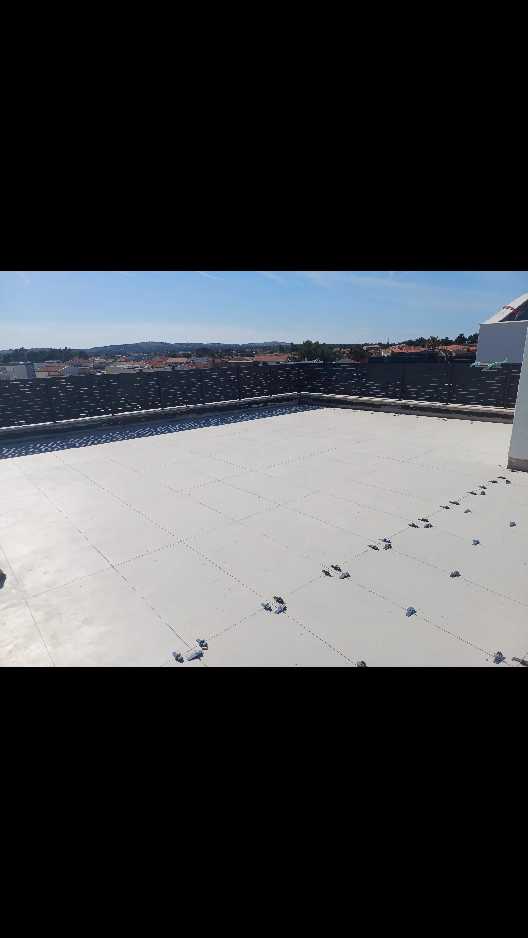 Fasad keramičarske radovi od gipsanih ploča - 1