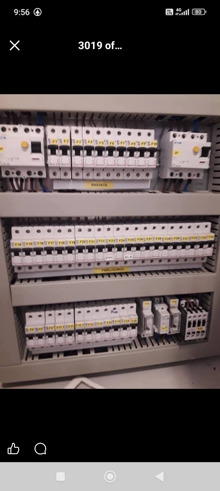 Elektricar sa s.pm - 1