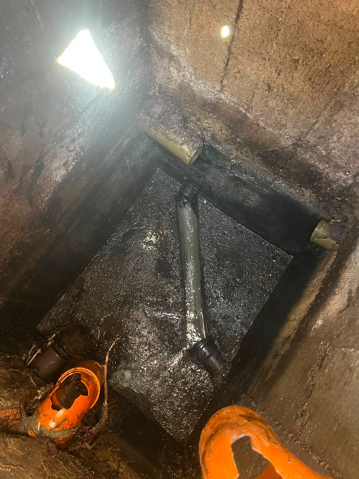 Profesionalne vodoinstalaterske usluge - 1