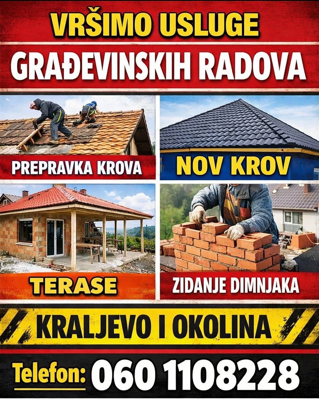 Građevina - 1