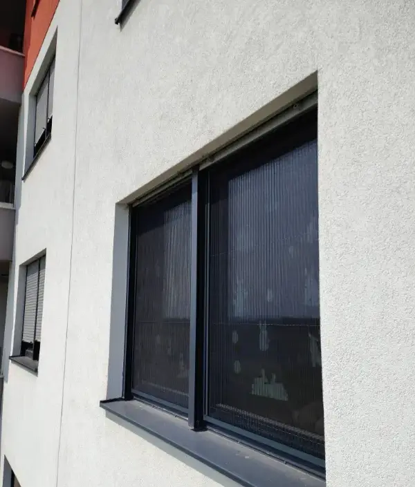Komarnici/Sjenila/Rolete/Servis PVC stolarije - 1