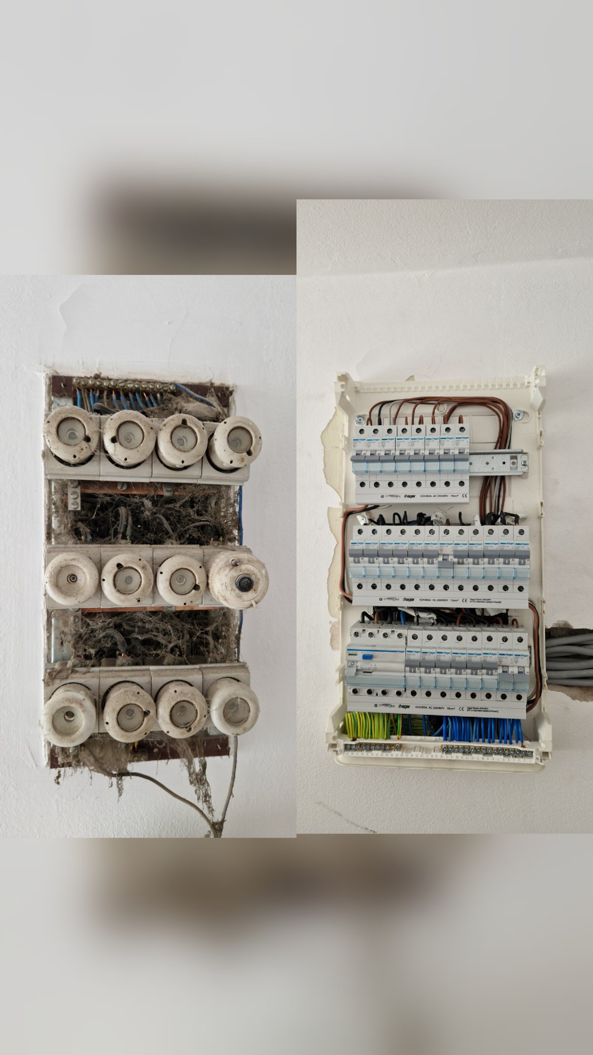 Električar - 1