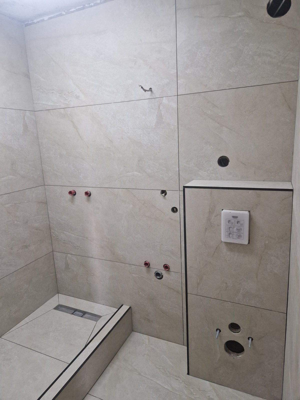 Keramičar hidroizolater - 1