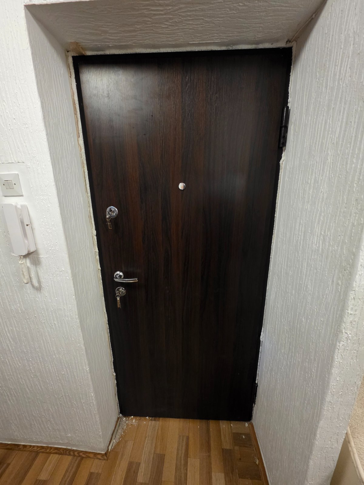 Sigurnosna vrata za stan/kucu - 1