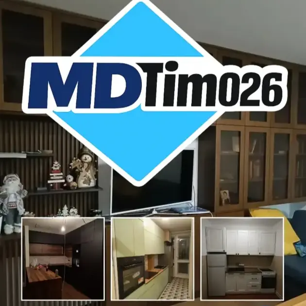 Izrada nameštaja po meri - 1