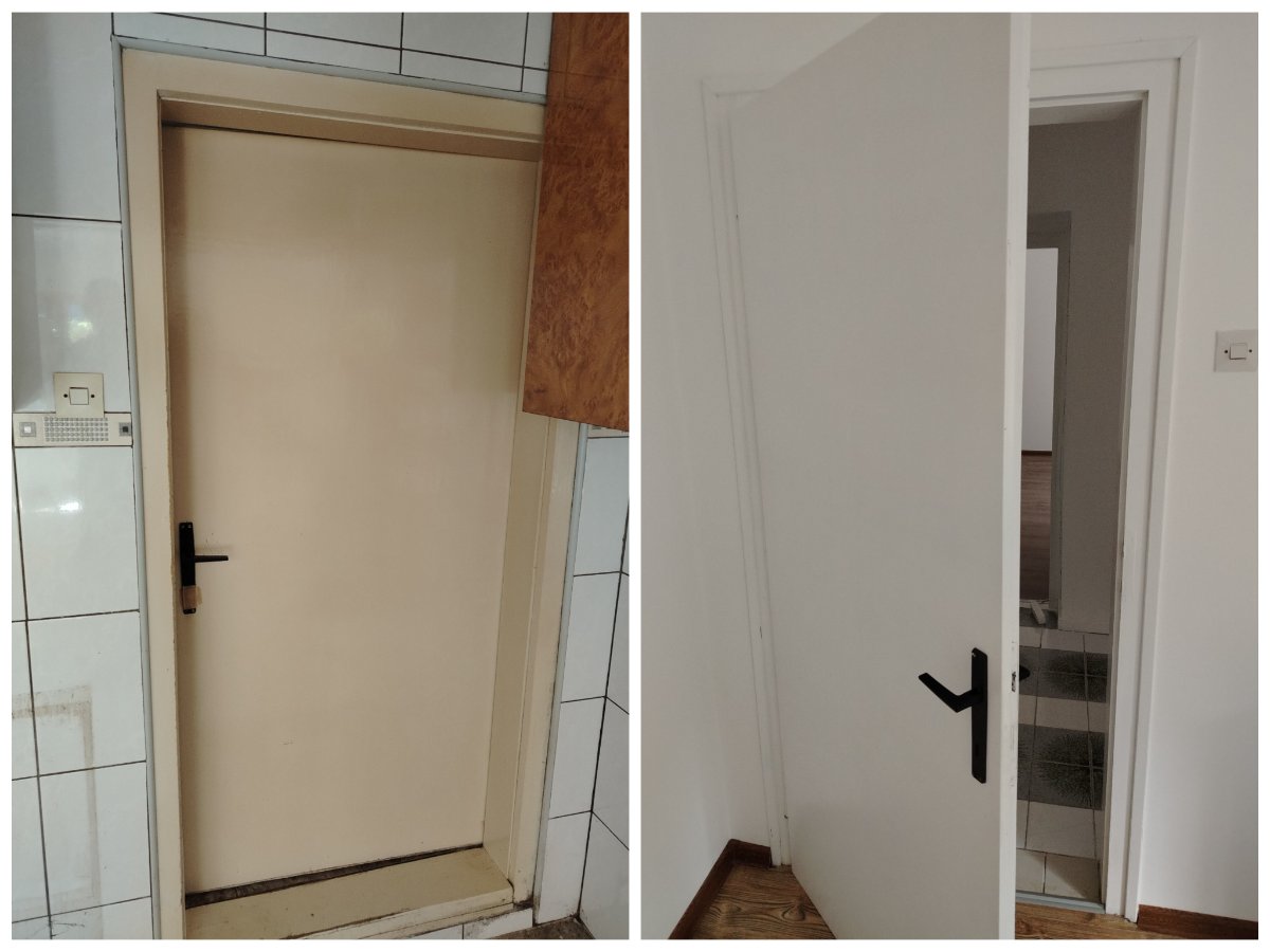 Bravarija, farbanje, plastifikacija - 1