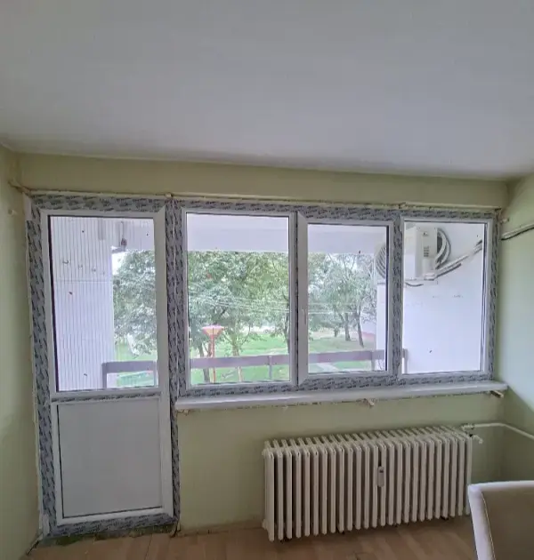 PVC stolarija po meri. - 1