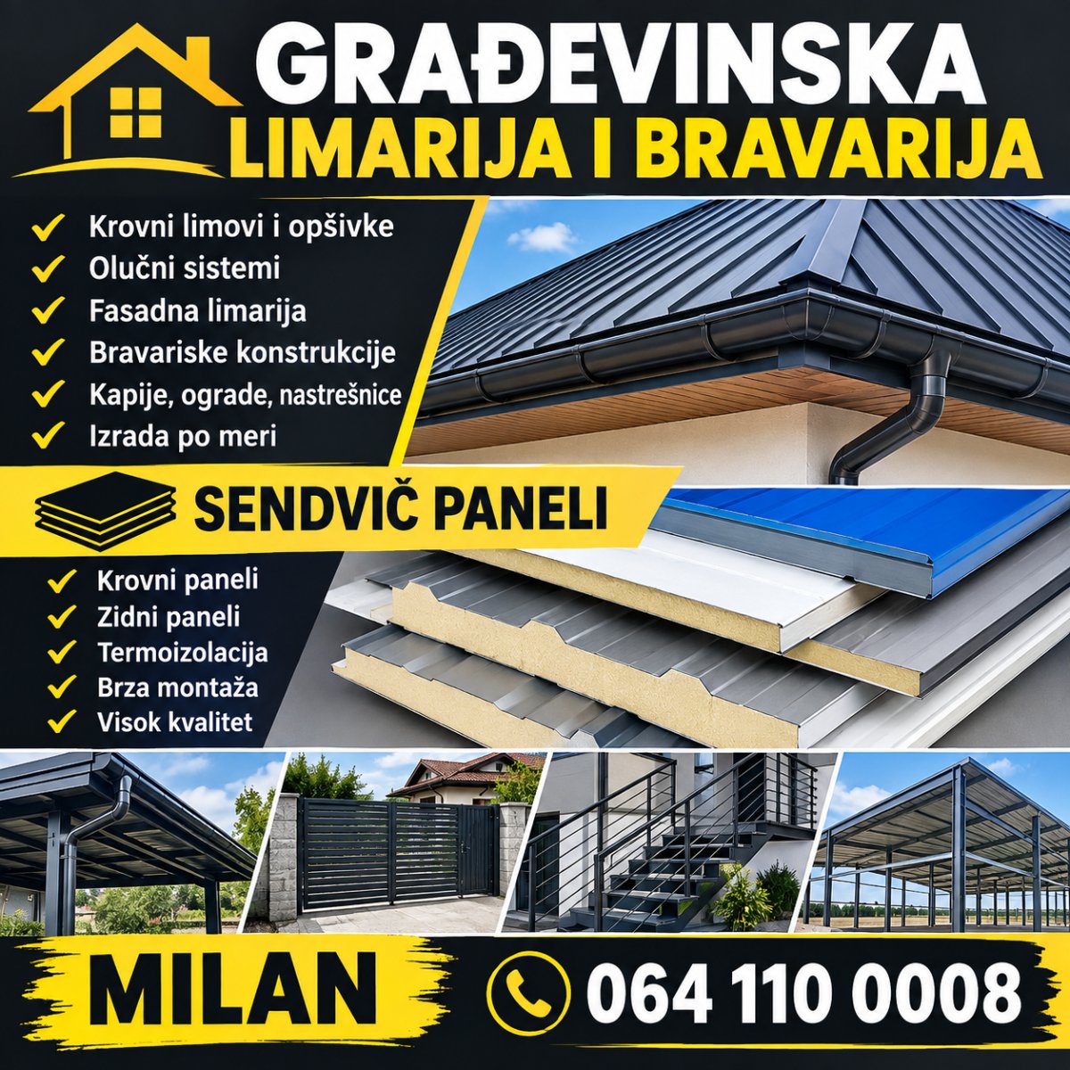 Limarija i bravarija