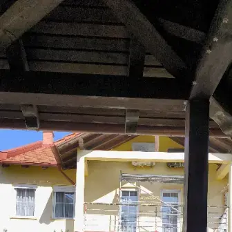 Fasaderi,Moleri - 1