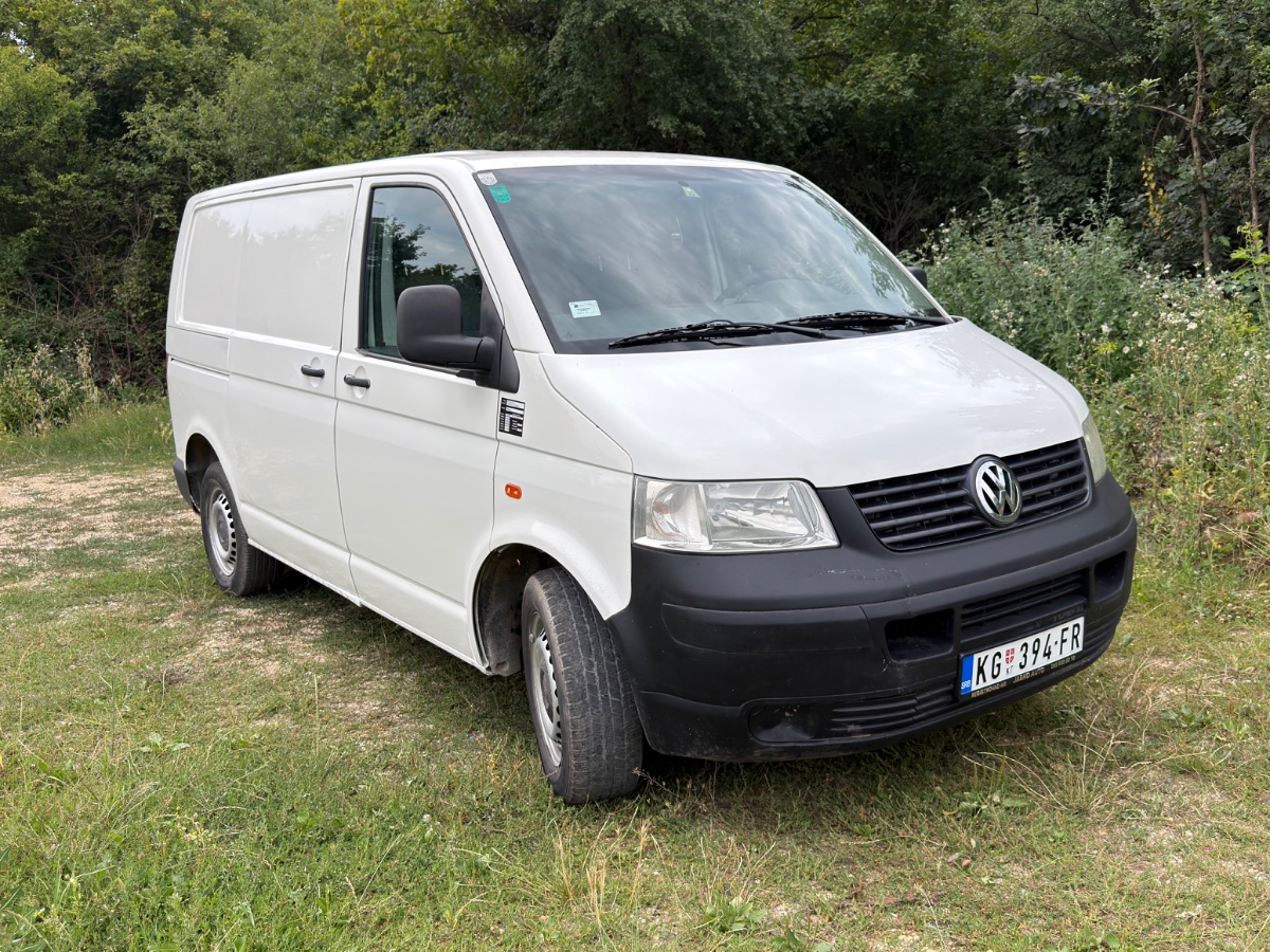 Transport kombijem kragujevac i okolina - 1