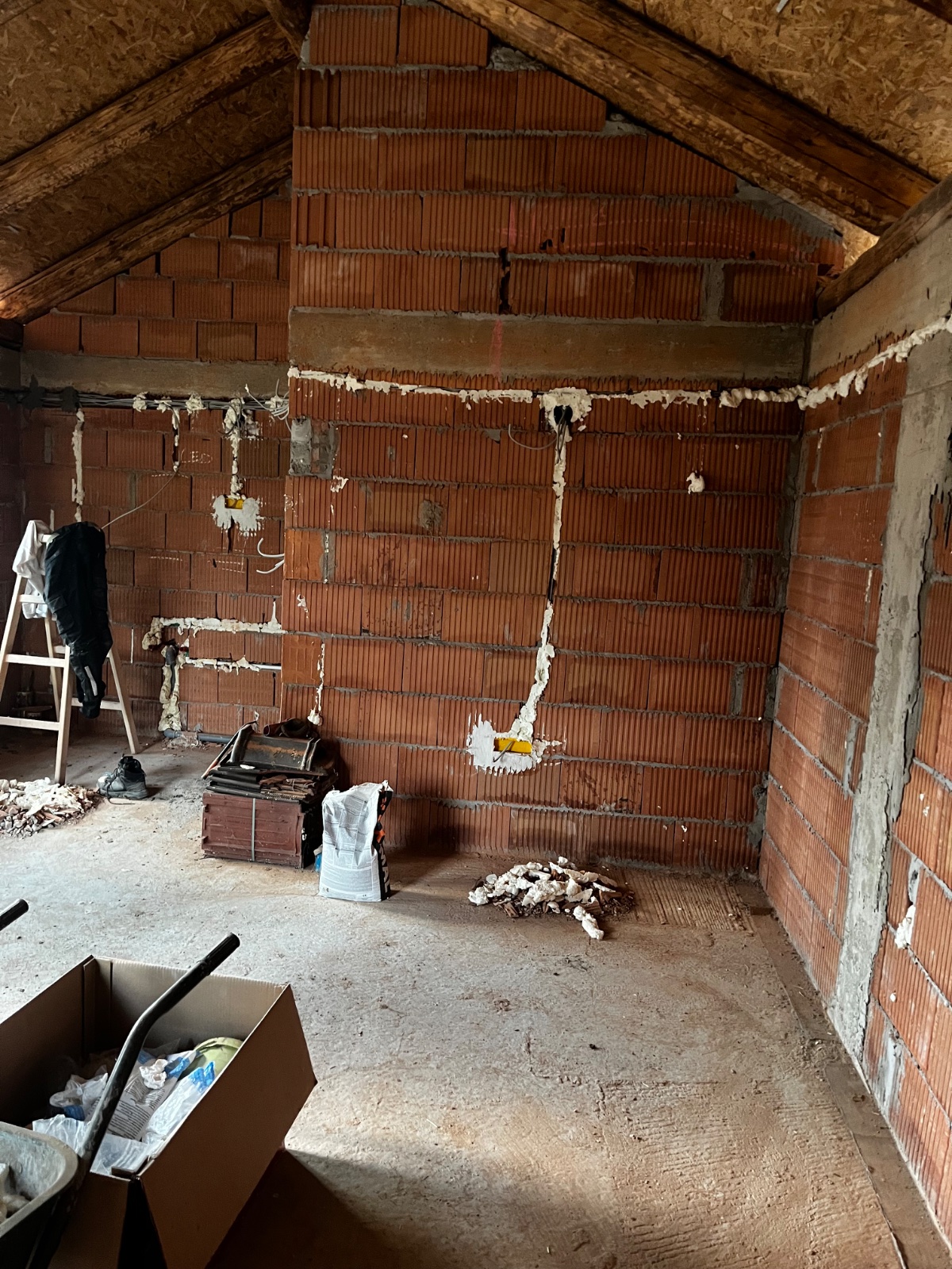 Elektro Instalacije - 1