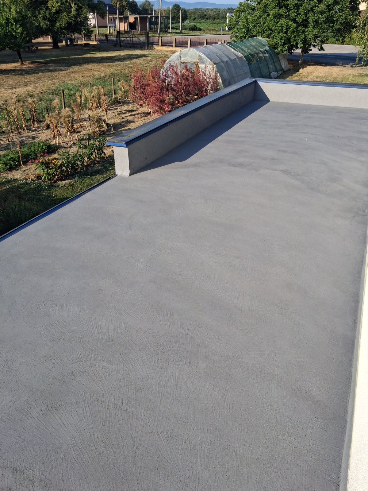 Podovi,zidovi,dekoratvni...epoxy,microcement... - 1