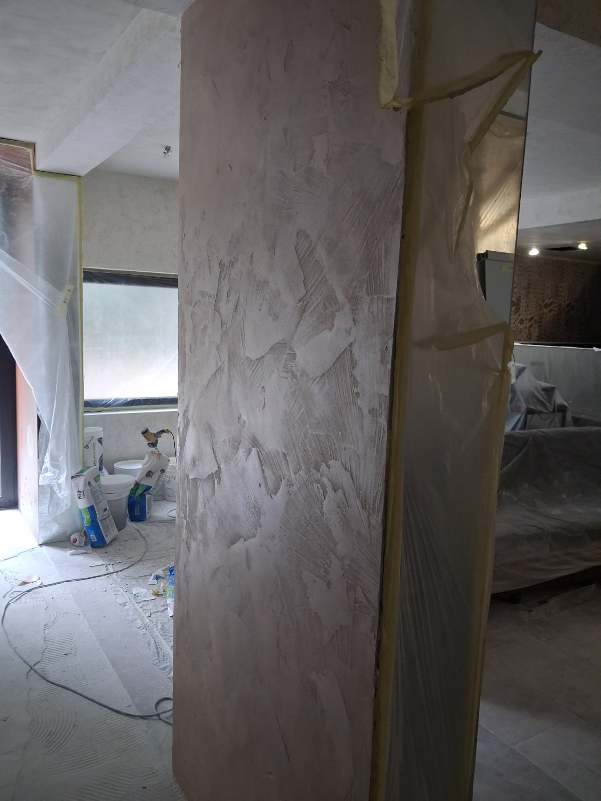 Podovi,zidovi,dekoratvni...epoxy,microcement... - 1