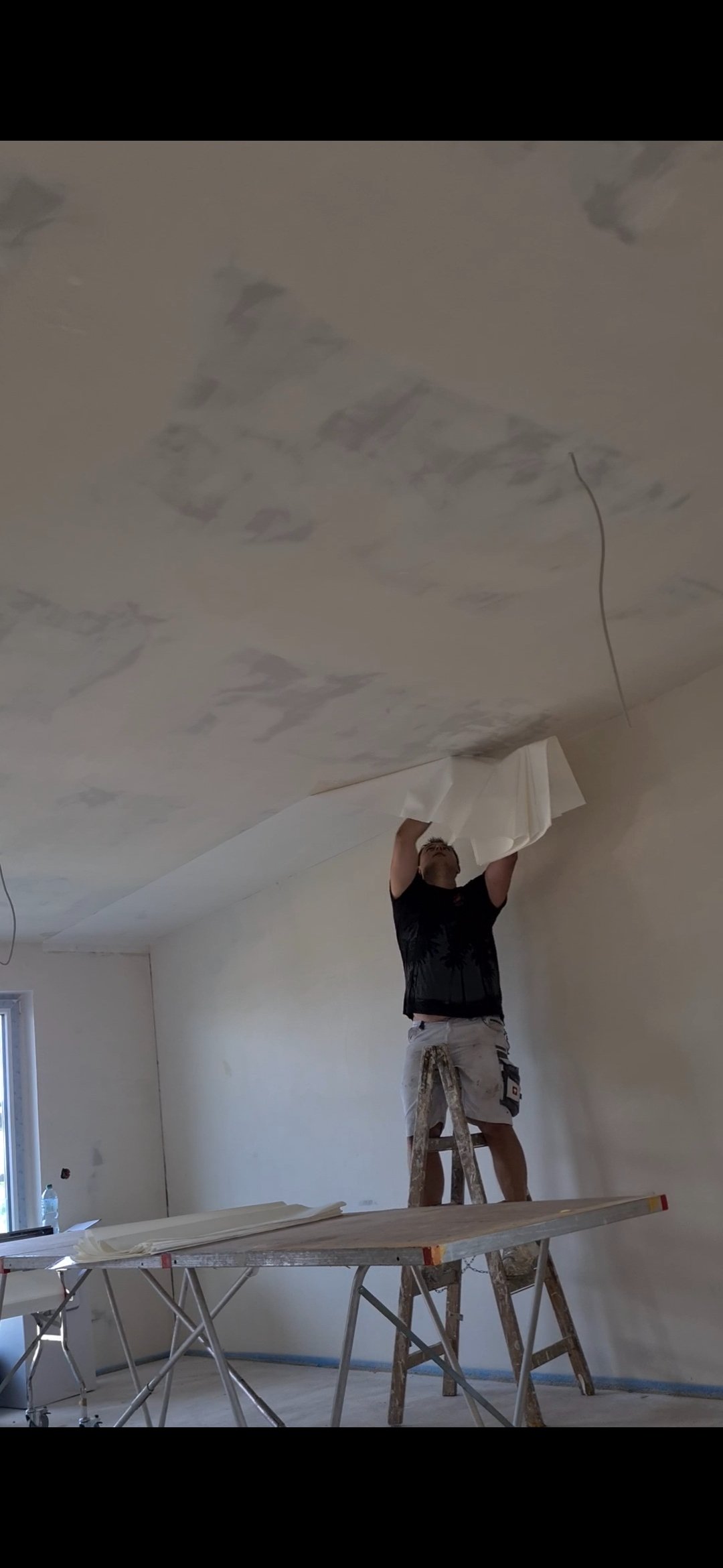 Maler- und Renovierungsarbeiten in Frankfurt - 1