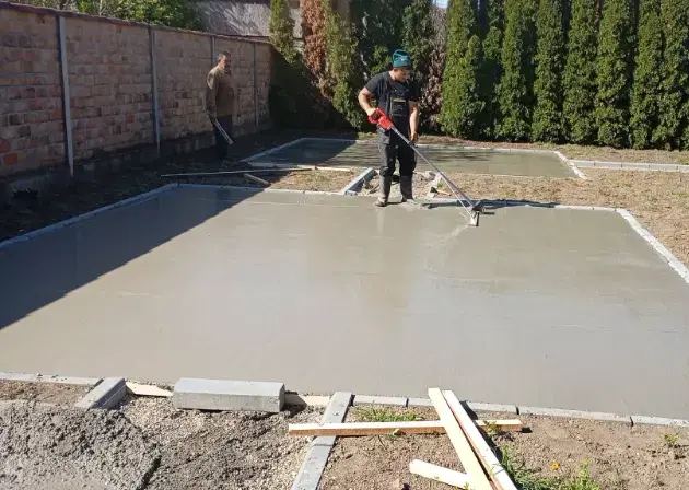 Adapcija,renoviranje,zidanje,krovovi i betoniranje - 1