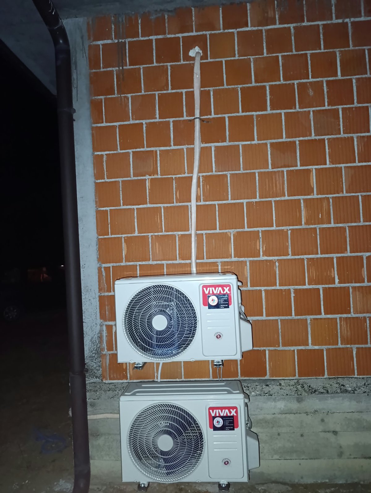 Vrsimo usluge vodoinstalacija grijanja klimatizacija
